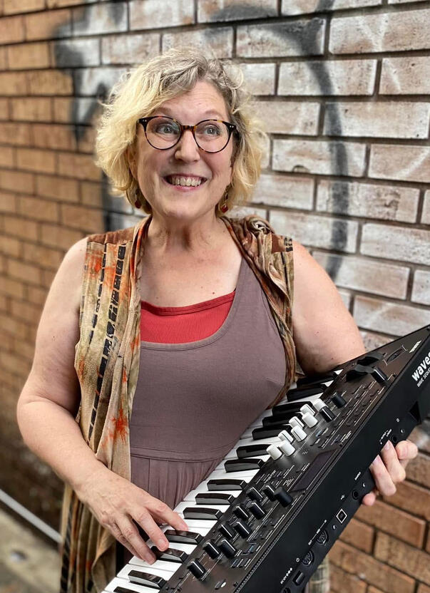 Photo credit: Chris Seepersaud