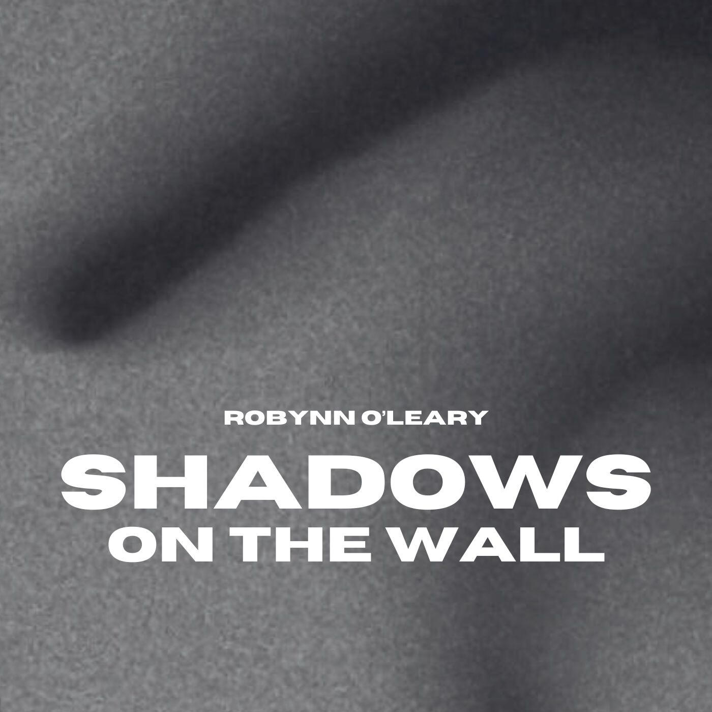 Shadows on the Wall cover